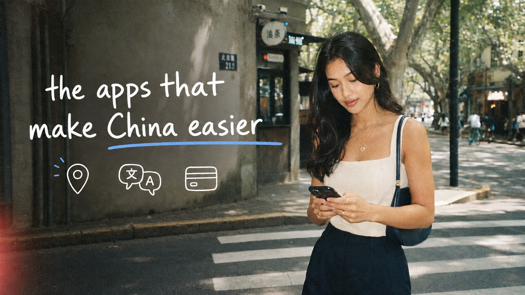 Best Apps to Download Before Traveling to China