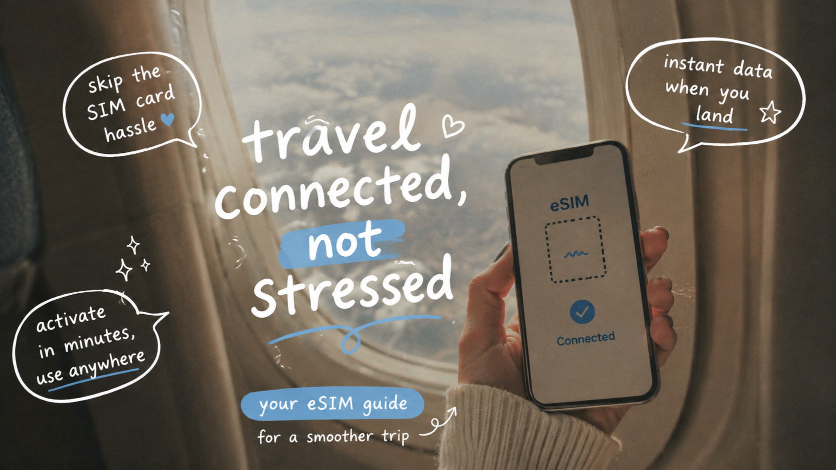 eSIM Guide for Tourists: Activation, Compatibility, and Benefits