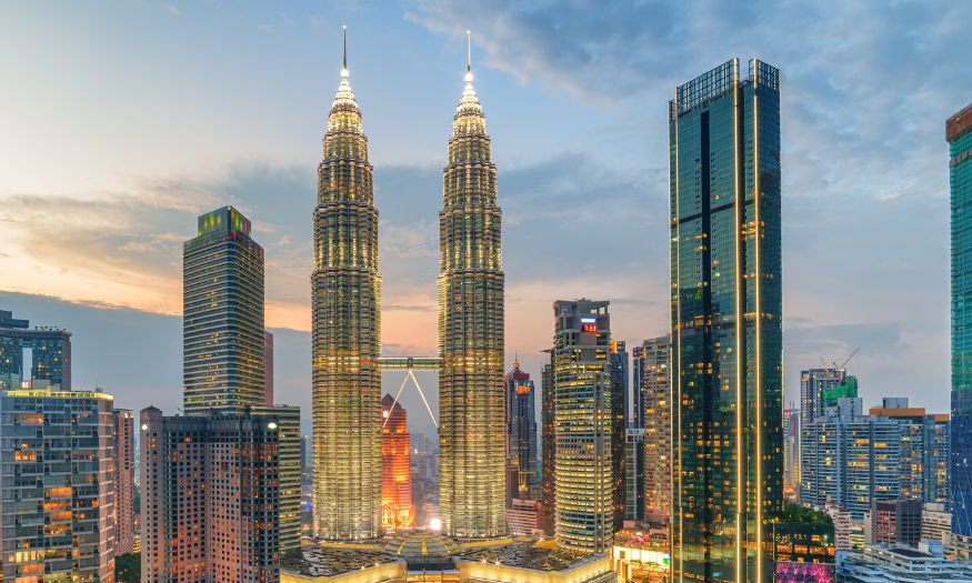 Malaysia travel eSIM with prepaid mobile data for reliable connectivity during your trip