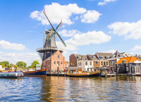Netherlands travel eSIM with prepaid mobile data for reliable connectivity throughout your trip.