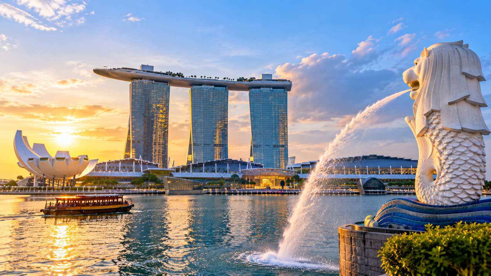 Singapore travel eSIM with prepaid mobile data for reliable connectivity during your trip