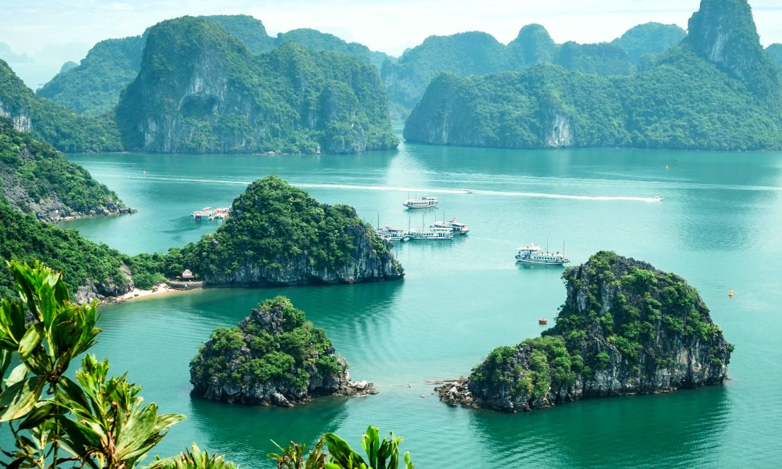 Stay connected in Vietnam using a travel eSIM with fast mobile data and easy setup