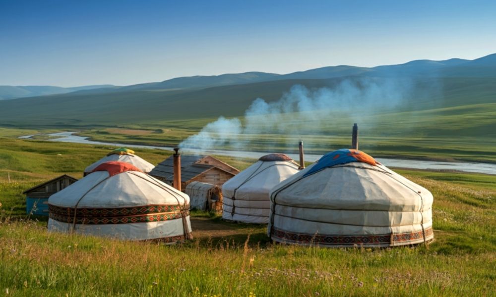Explore Mongolia with a travel eSIM offering stable mobile data and seamless roaming across the destination